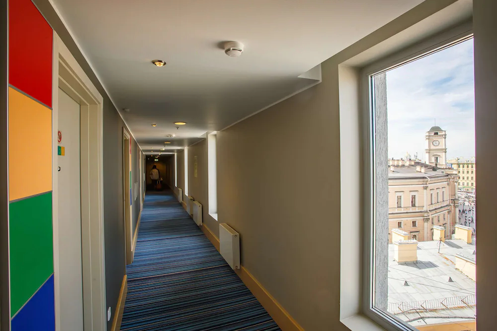 Cosmos Saint-Petersburg Nevsky Prospect Hotel, a member of Radisson Individuals