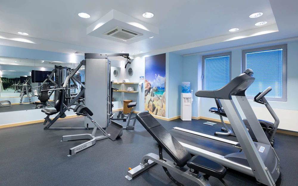 Cosmos Saint-Petersburg Nevsky Prospect Hotel, a member of Radisson Individuals