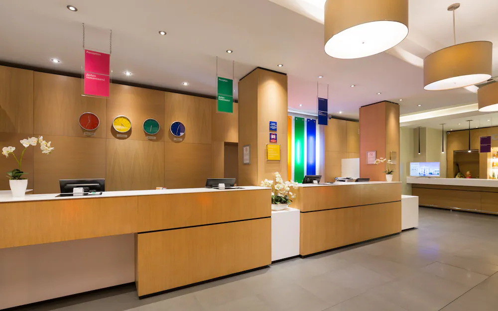 Cosmos Saint-Petersburg Nevsky Prospect Hotel, a member of Radisson Individuals