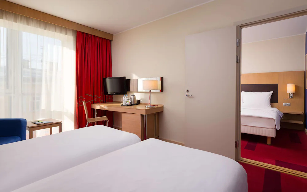 Cosmos Saint-Petersburg Nevsky Prospect Hotel, a member of Radisson Individuals