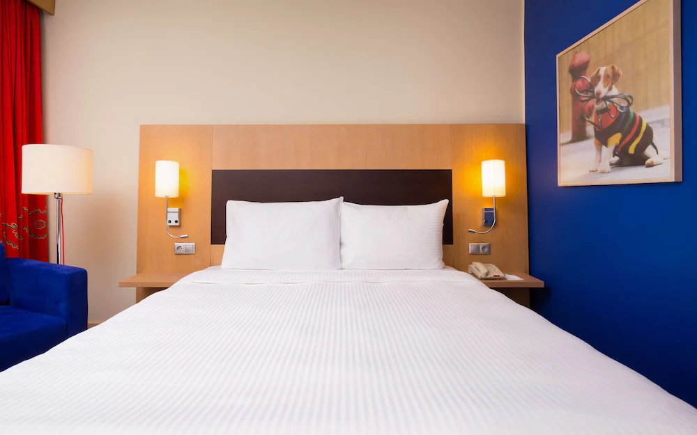 Cosmos Saint-Petersburg Nevsky Prospect Hotel, a member of Radisson Individuals