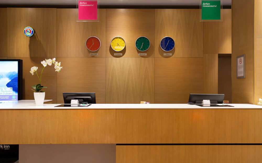 Cosmos Saint-Petersburg Nevsky Prospect Hotel, a member of Radisson Individuals
