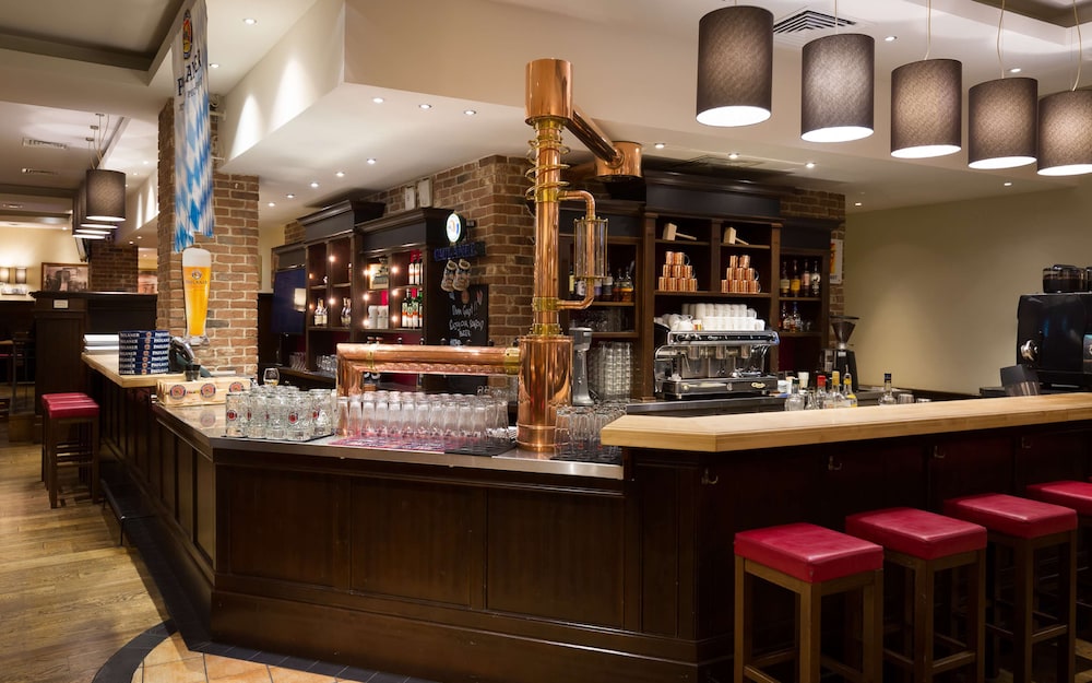 Cosmos Saint-Petersburg Nevsky Prospect Hotel, a member of Radisson Individuals