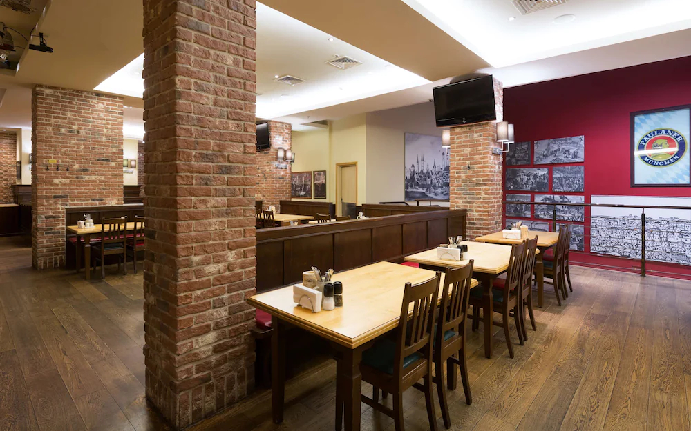 Cosmos Saint-Petersburg Nevsky Prospect Hotel, a member of Radisson Individuals