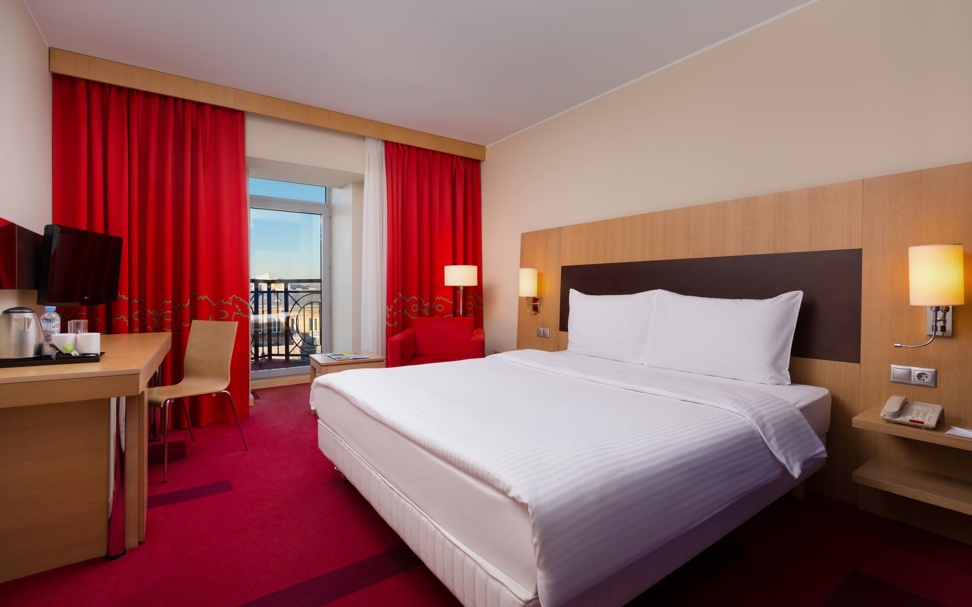 Cosmos Saint-Petersburg Nevsky Prospect Hotel, a member of Radisson Individuals