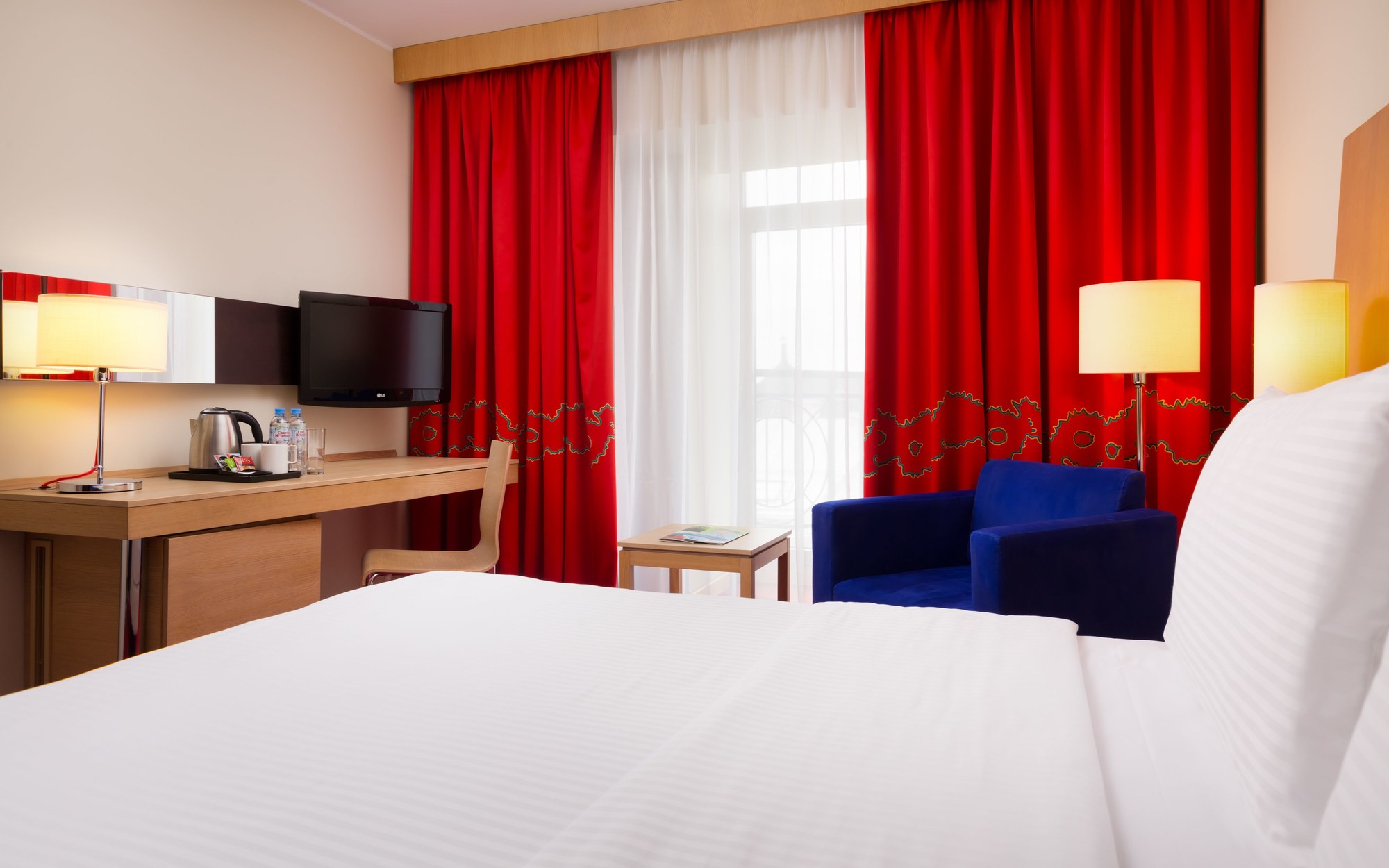 Cosmos Saint-Petersburg Nevsky Prospect Hotel, a member of Radisson Individuals