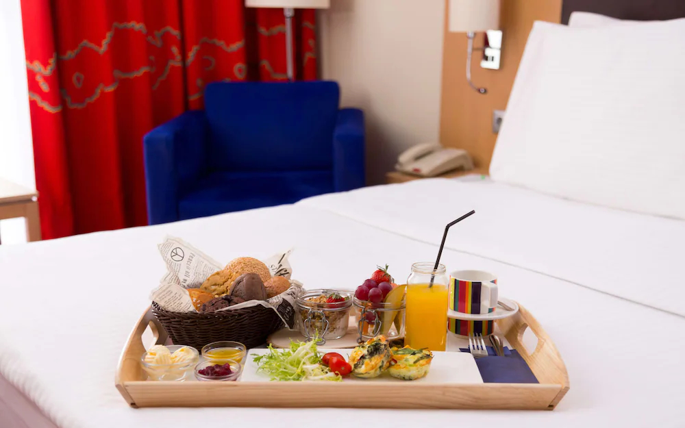 Cosmos Saint-Petersburg Nevsky Prospect Hotel, a member of Radisson Individuals