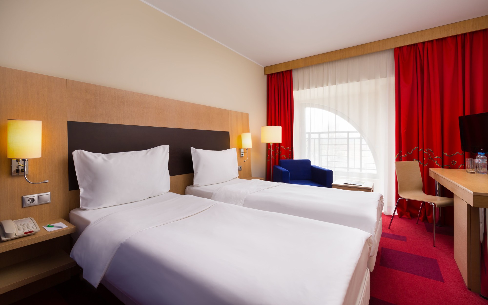 Cosmos Saint-Petersburg Nevsky Prospect Hotel, a member of Radisson Individuals