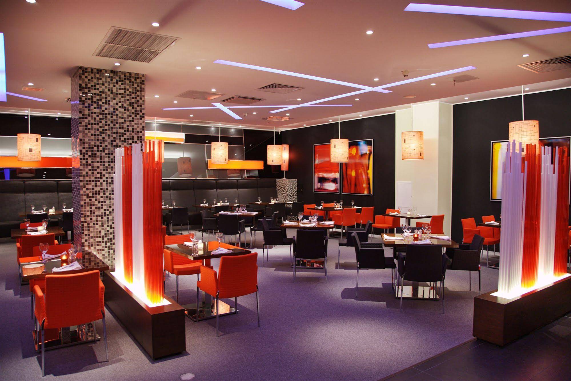 Cosmos Saint-Petersburg Pribaltiyskaya Hotel, a member of Radisson Individuals