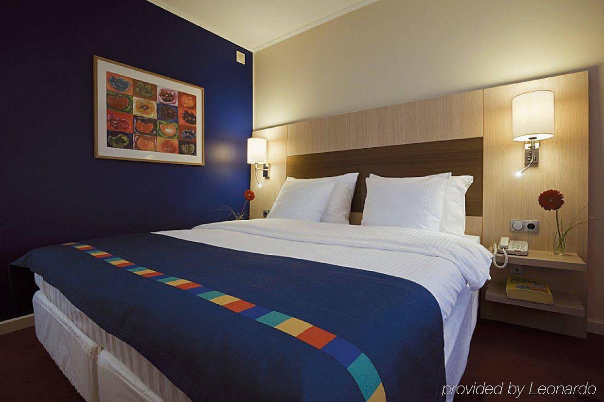 Cosmos Saint-Petersburg Pribaltiyskaya Hotel, a member of Radisson Individuals