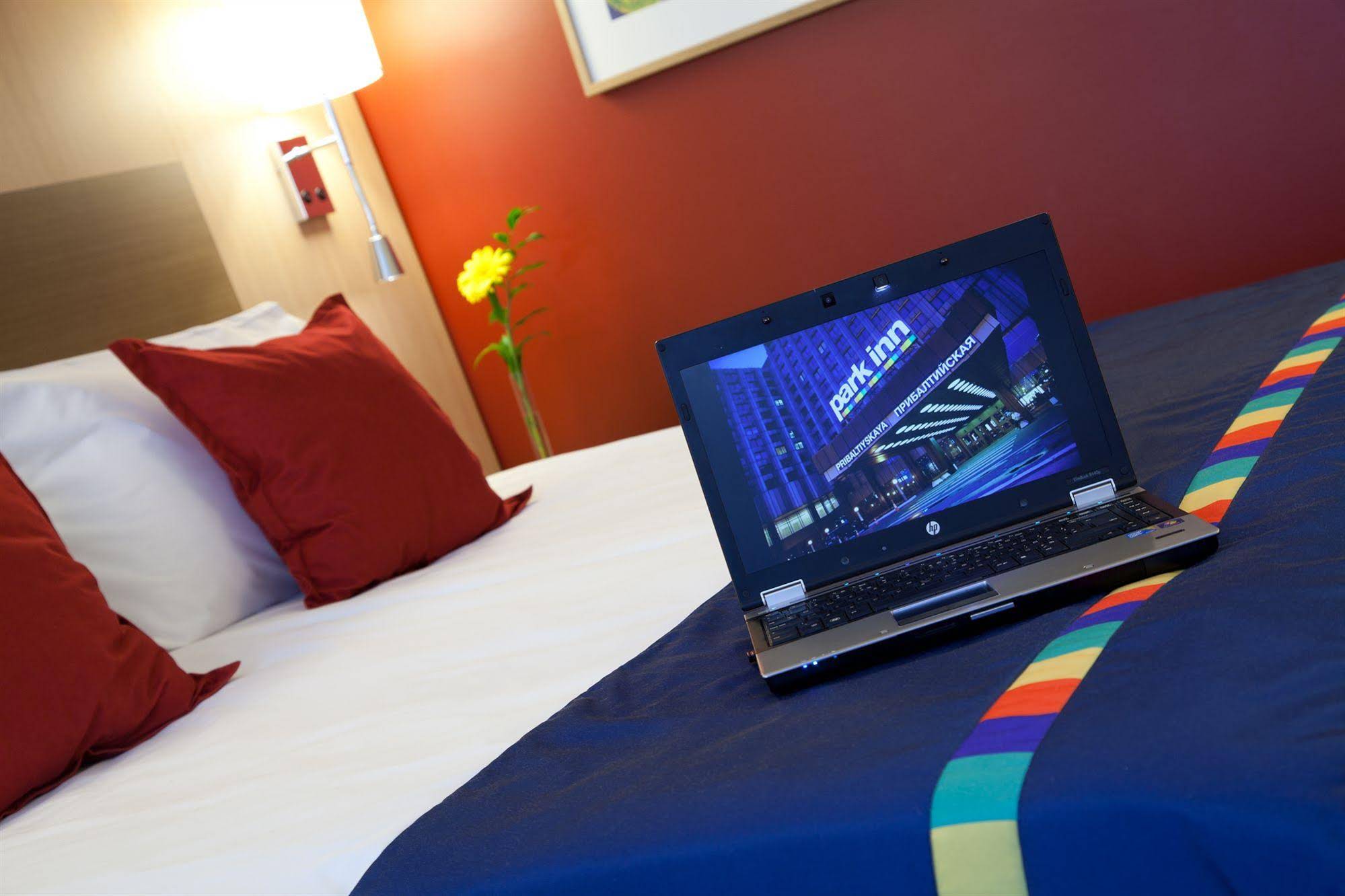 Cosmos Saint-Petersburg Pribaltiyskaya Hotel, a member of Radisson Individuals