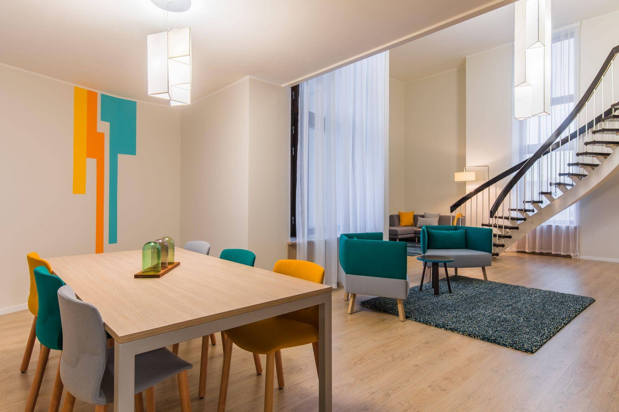 Cosmos Saint-Petersburg Pribaltiyskaya Hotel, a member of Radisson Individuals