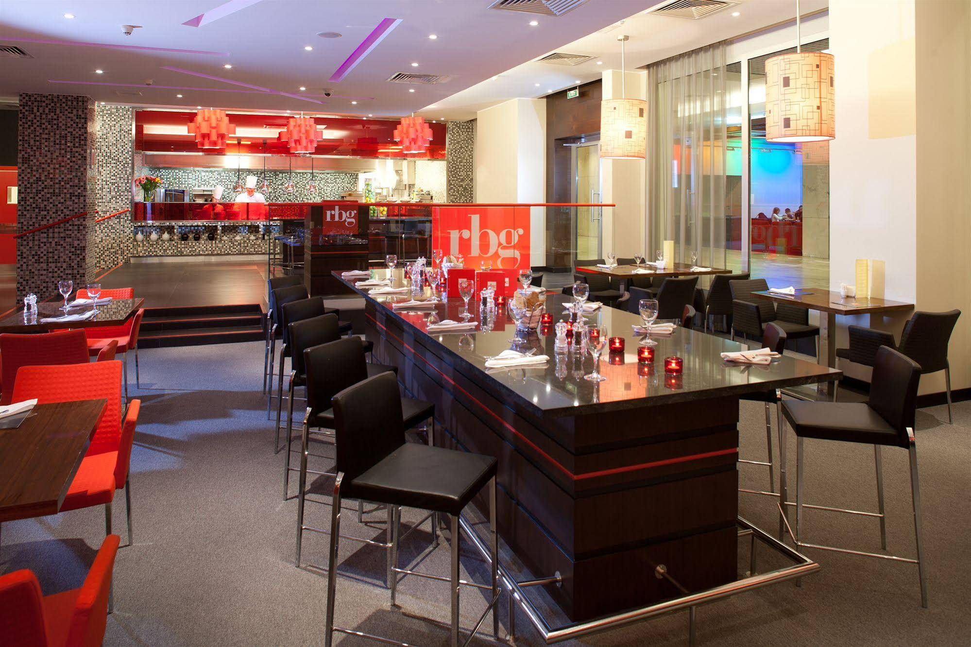 Cosmos Saint-Petersburg Pribaltiyskaya Hotel, a member of Radisson Individuals