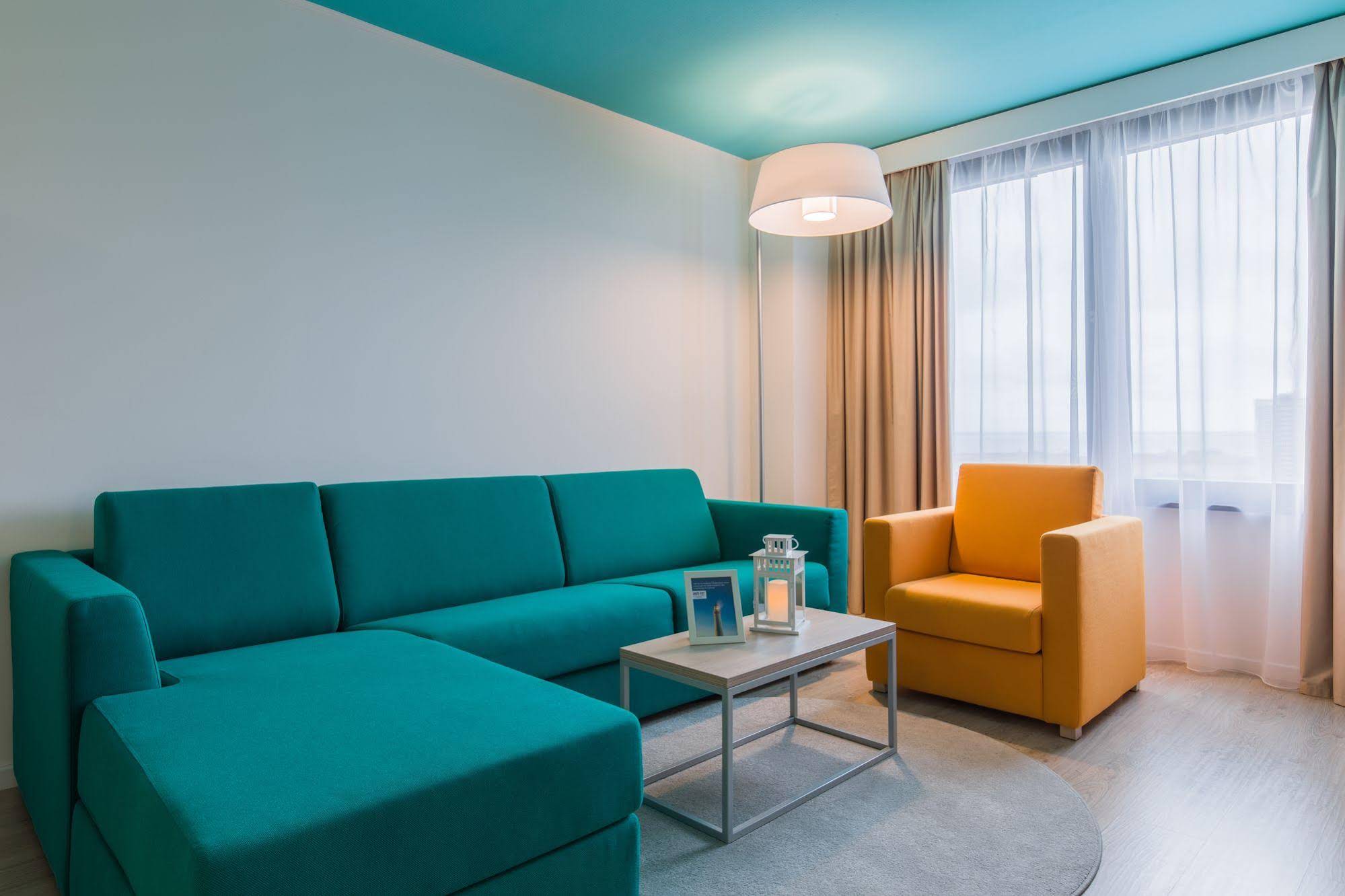 Cosmos Saint-Petersburg Pribaltiyskaya Hotel, a member of Radisson Individuals