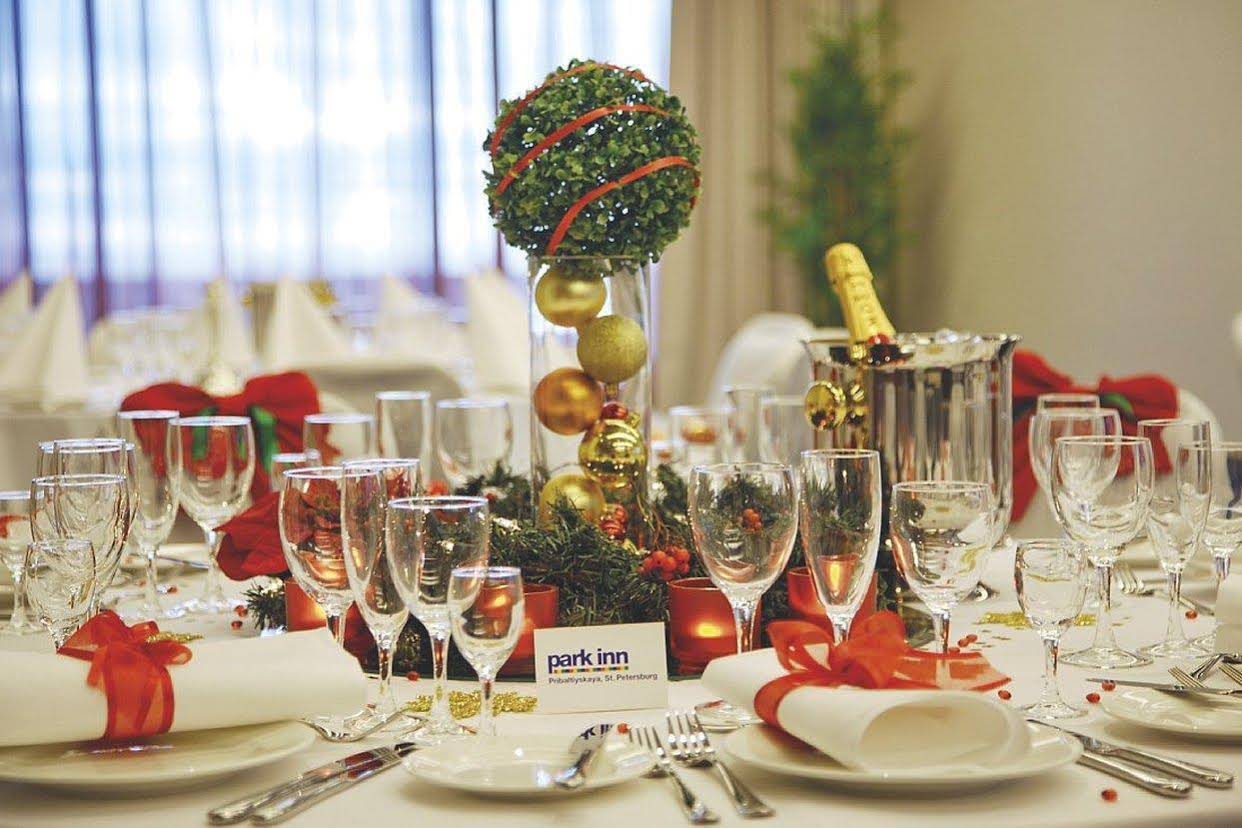 Cosmos Saint-Petersburg Pribaltiyskaya Hotel, a member of Radisson Individuals