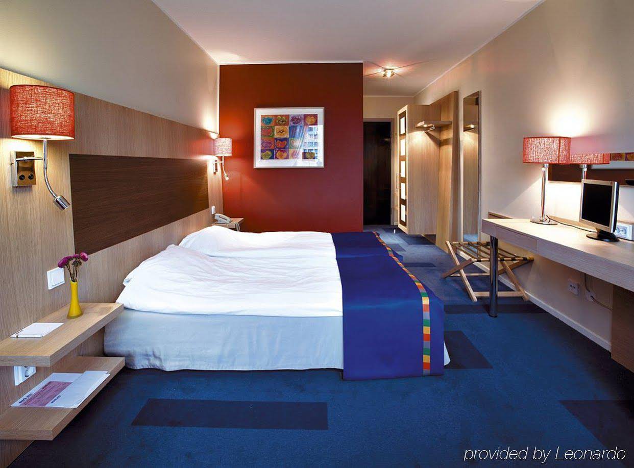 Cosmos Saint-Petersburg Pribaltiyskaya Hotel, a member of Radisson Individuals