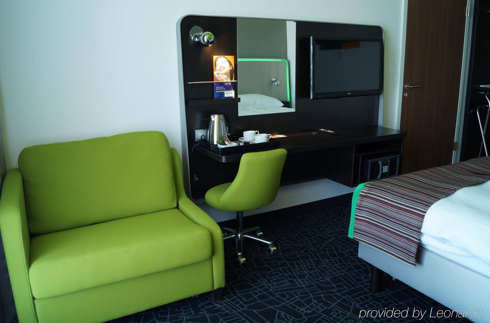 Cosmos Saint-Petersburg Pulkovo Airport Hotel, a member of Radisson Individuals