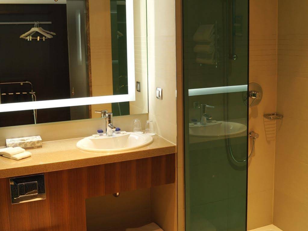 Cosmos Saint-Petersburg Pulkovo Airport Hotel, a member of Radisson Individuals