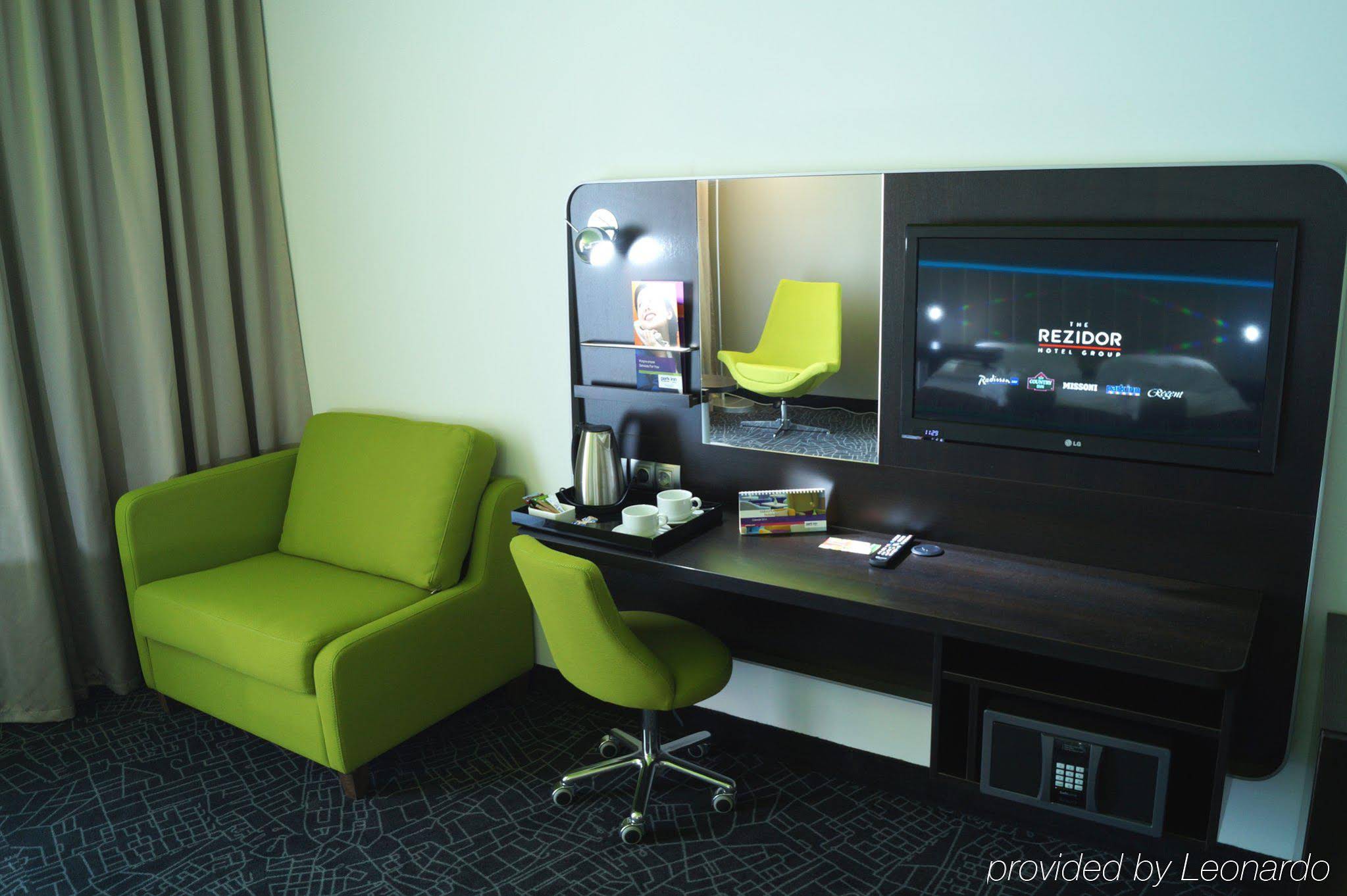Cosmos Saint-Petersburg Pulkovo Airport Hotel, a member of Radisson Individuals