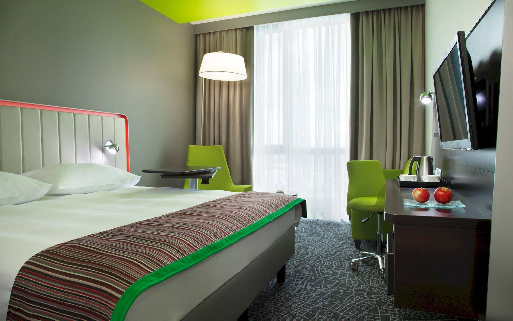 Cosmos Saint-Petersburg Pulkovo Airport Hotel, a member of Radisson Individuals