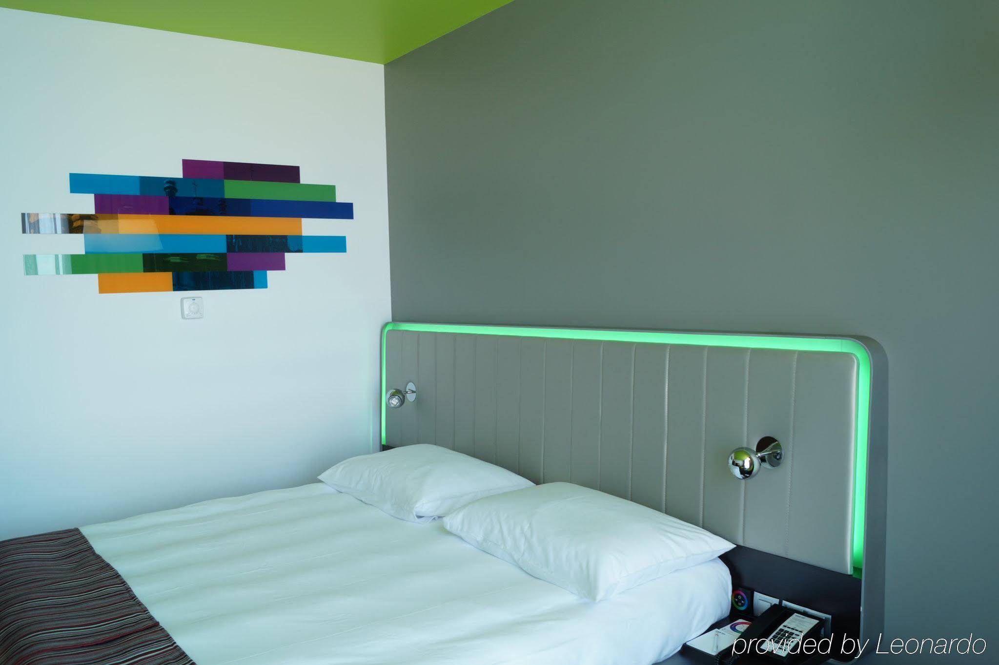 Cosmos Saint-Petersburg Pulkovo Airport Hotel, a member of Radisson Individuals