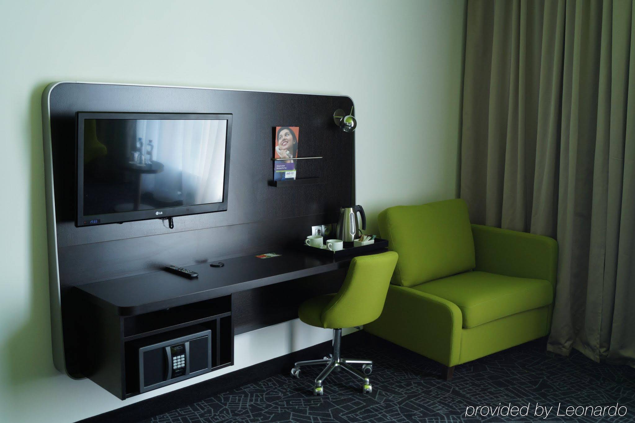 Cosmos Saint-Petersburg Pulkovo Airport Hotel, a member of Radisson Individuals