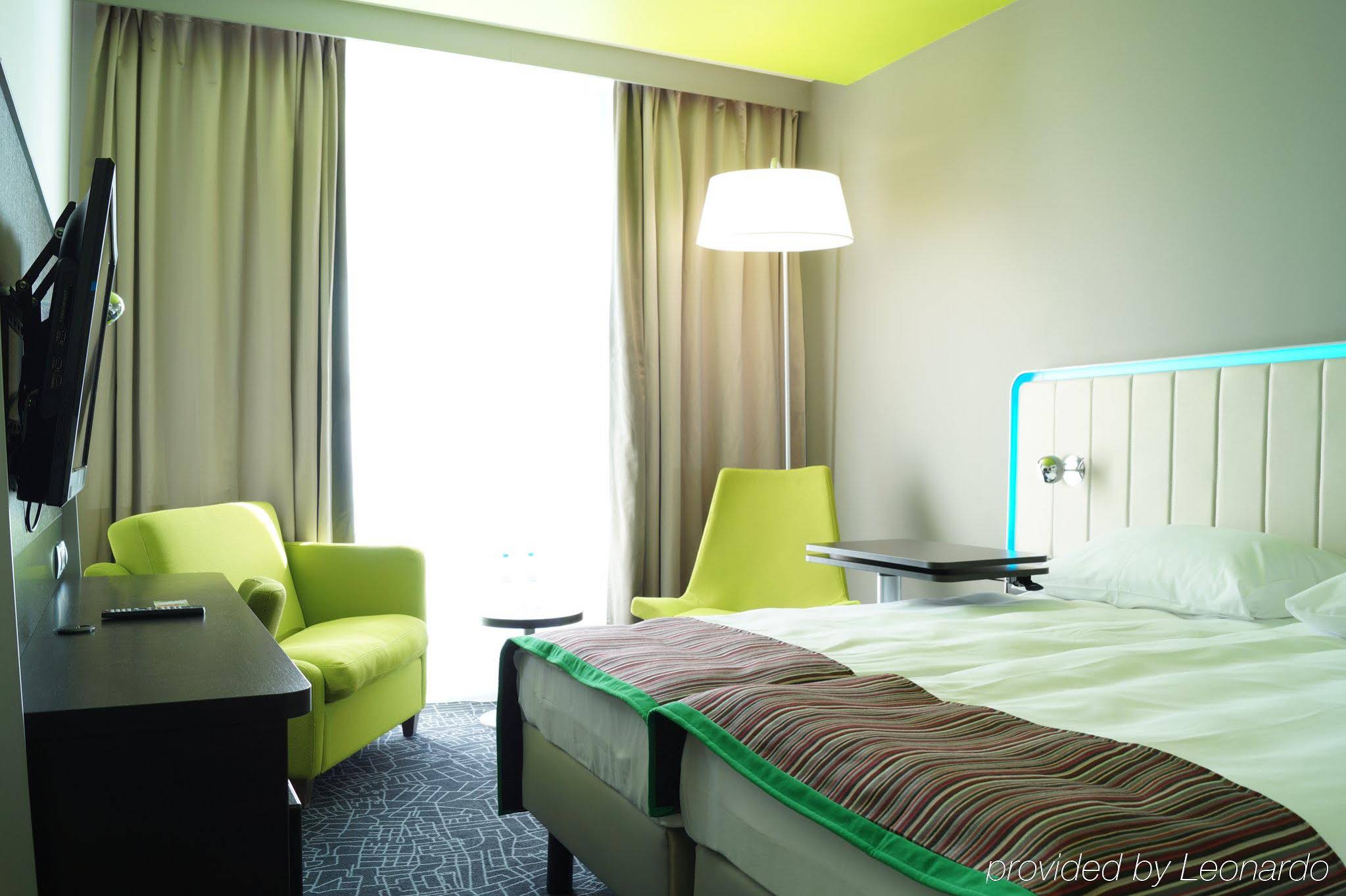 Cosmos Saint-Petersburg Pulkovo Airport Hotel, a member of Radisson Individuals