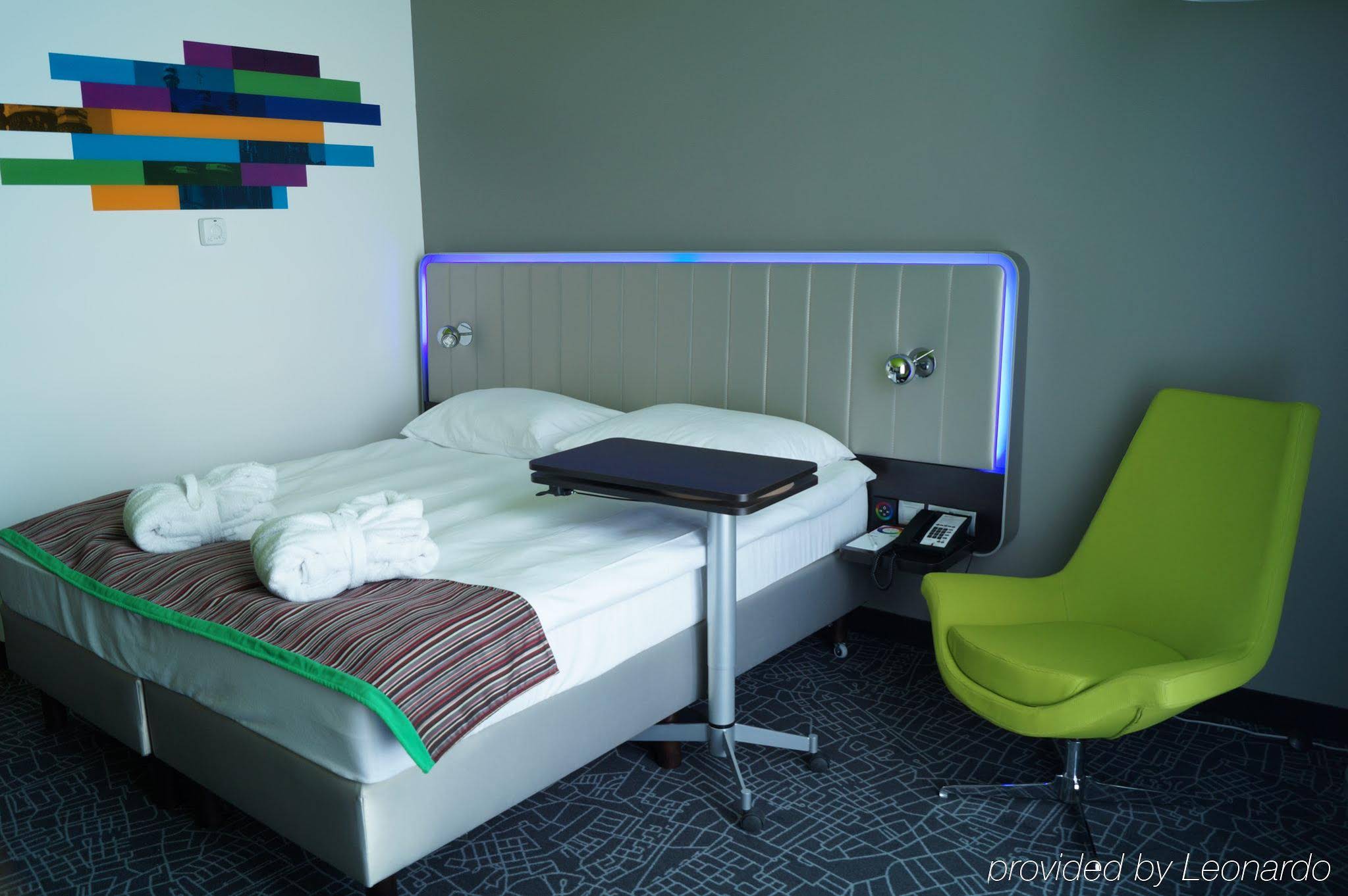 Cosmos Saint-Petersburg Pulkovo Airport Hotel, a member of Radisson Individuals