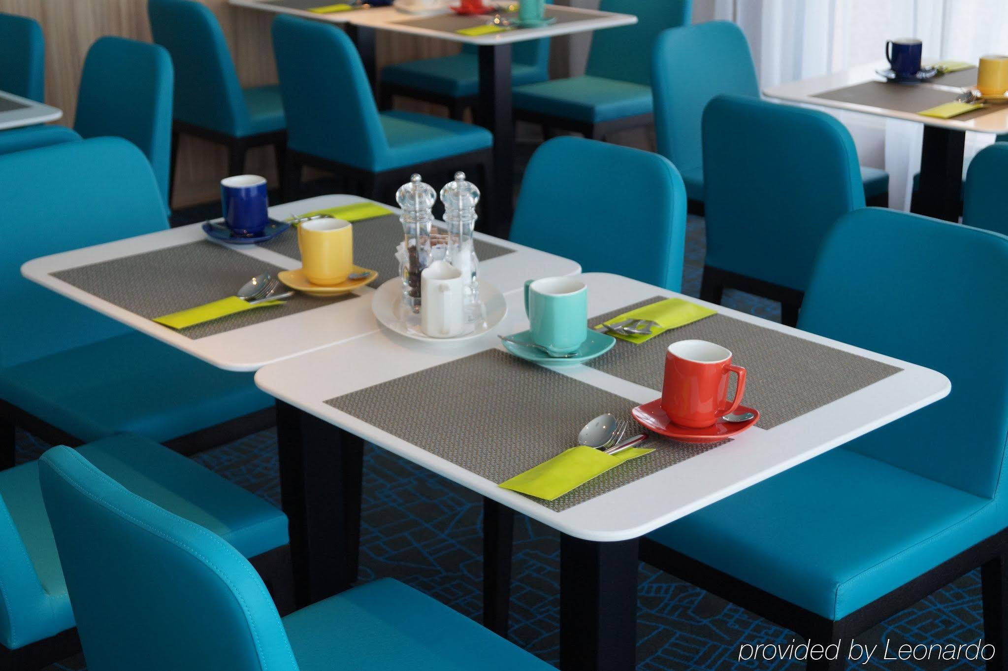 Cosmos Saint-Petersburg Pulkovo Airport Hotel, a member of Radisson Individuals
