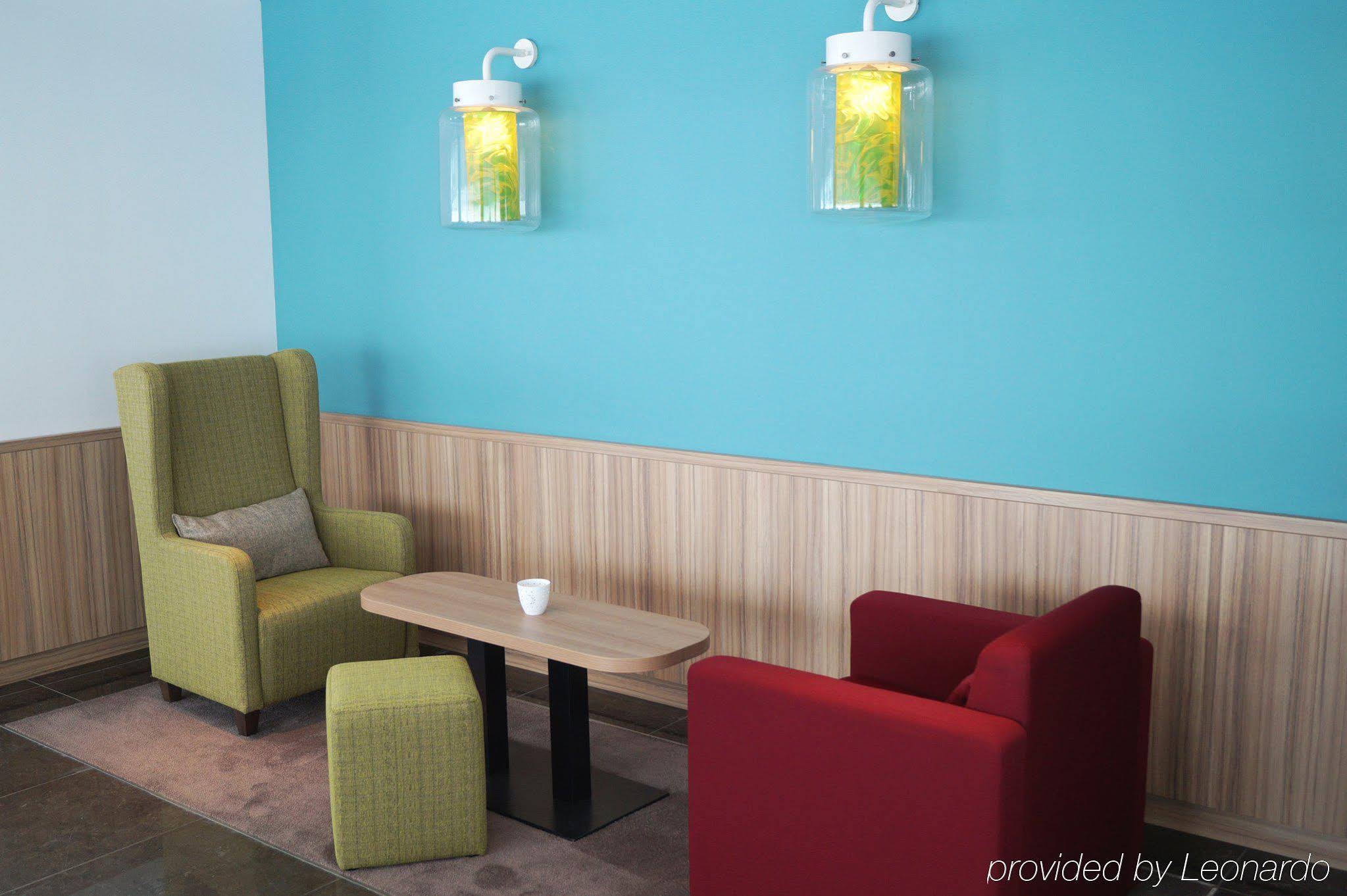 Cosmos Saint-Petersburg Pulkovo Airport Hotel, a member of Radisson Individuals