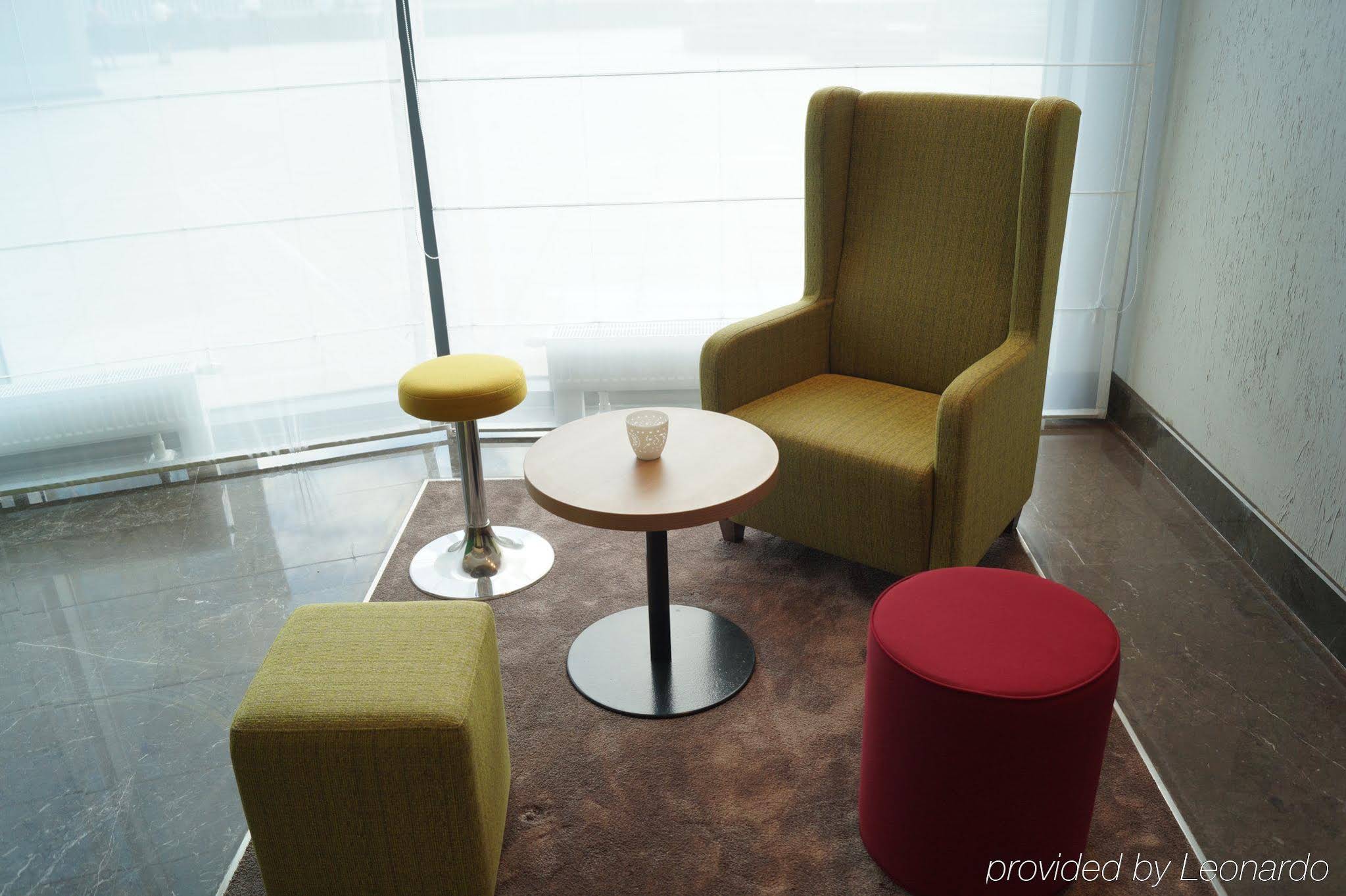 Cosmos Saint-Petersburg Pulkovo Airport Hotel, a member of Radisson Individuals
