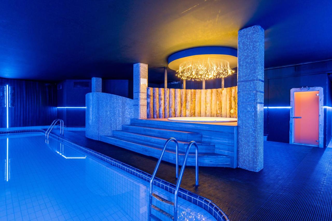 Cosmos Saint-Petersburg Pulkovskaya Hotel, a member of Radisson Individuals