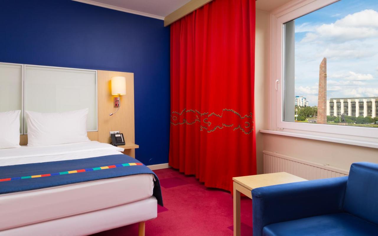 Cosmos Saint-Petersburg Pulkovskaya Hotel, a member of Radisson Individuals