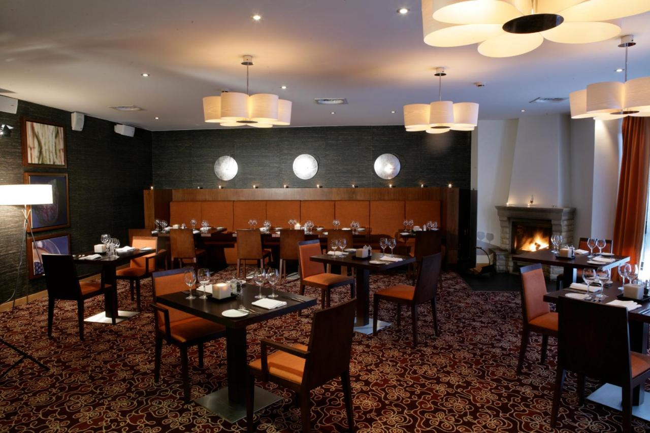 Cosmos Saint-Petersburg Pulkovskaya Hotel, a member of Radisson Individuals