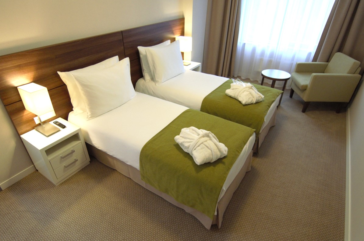 Parklane Resort & Spa
