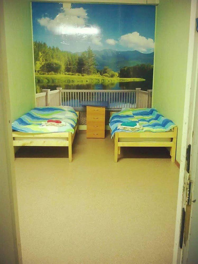 Party Train Hostel