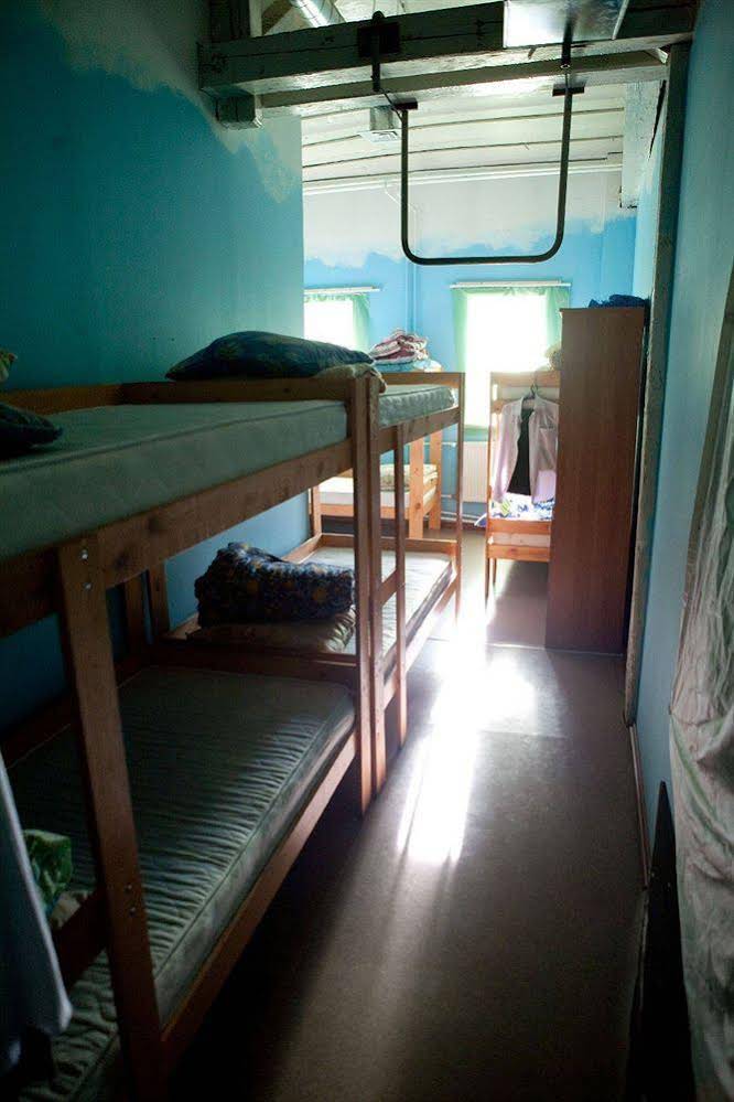 Party Train Hostel