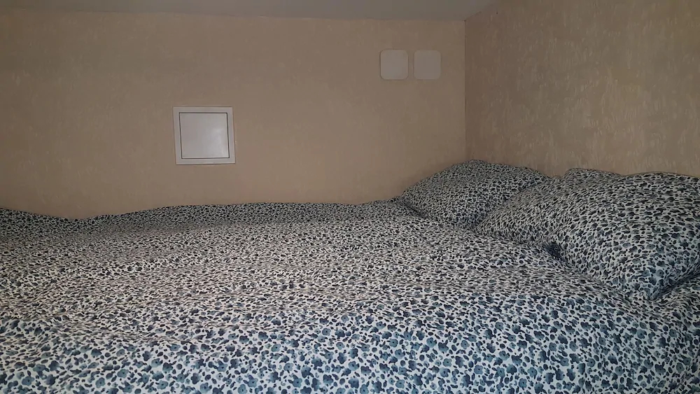 PastelApartments on Goncharnaya