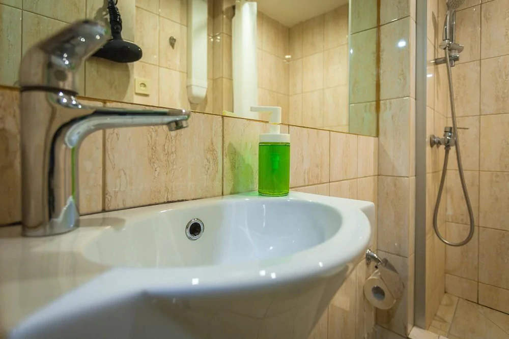 PastelApartments on Goncharnaya