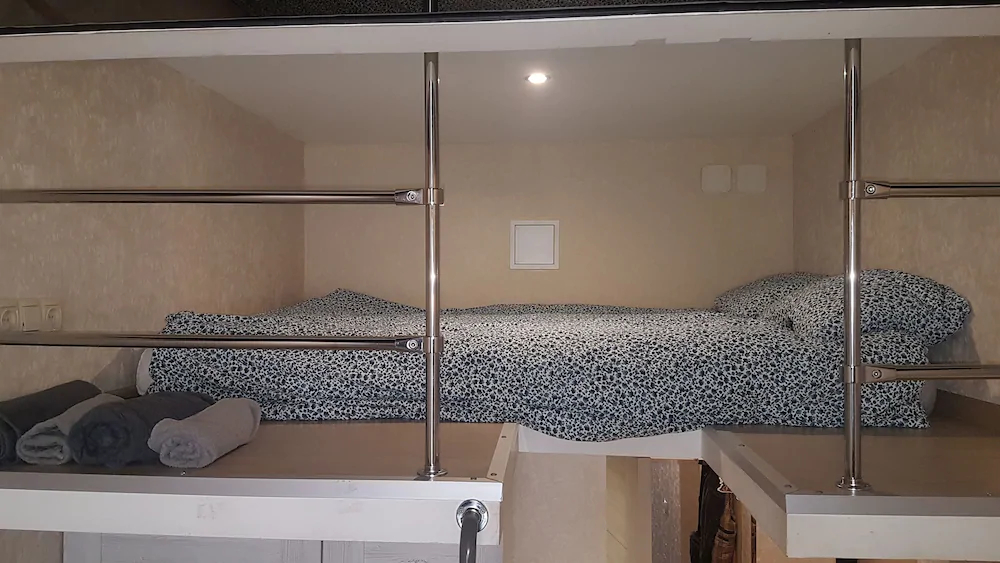 PastelApartments on Goncharnaya