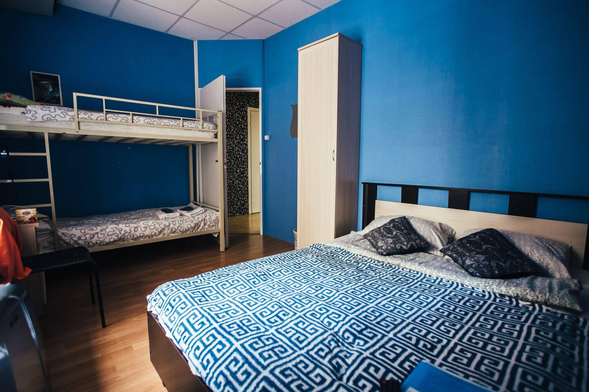 Perfect mini-hotel