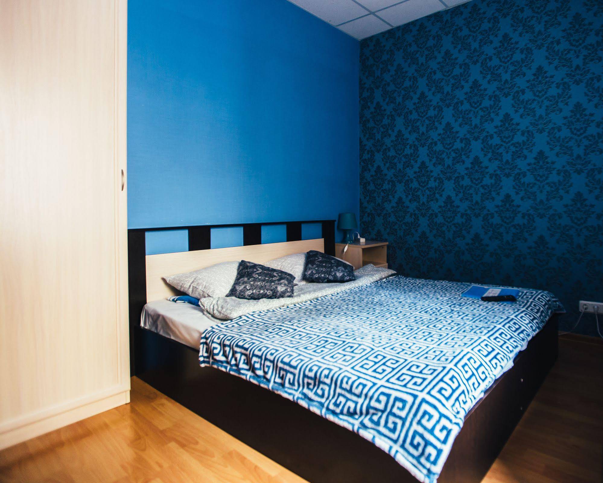 Perfect mini-hotel