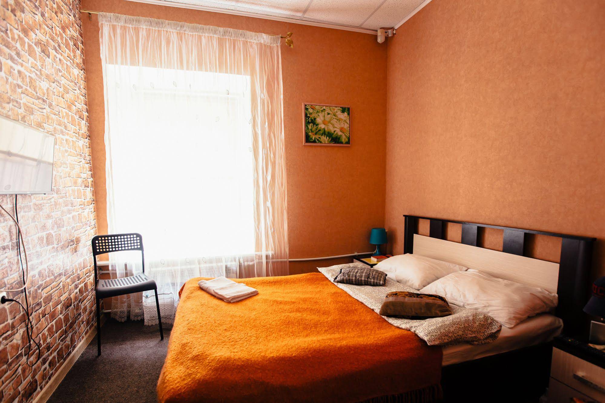 Perfect mini-hotel