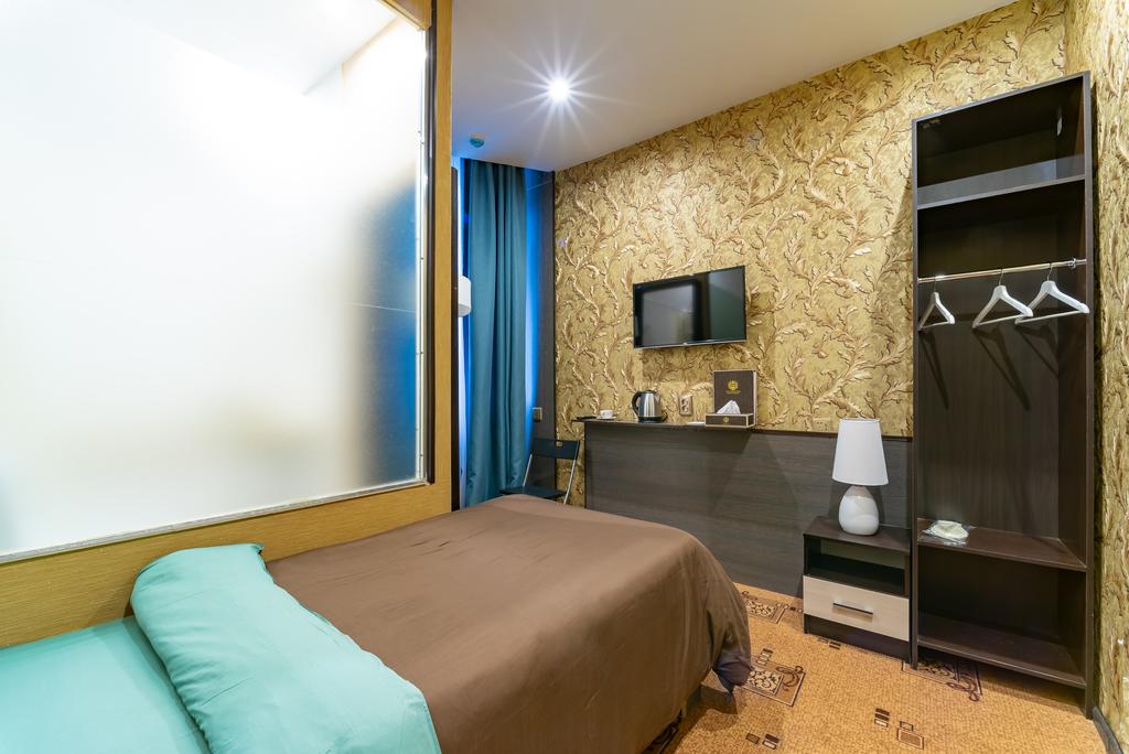 Peter Imperial Hotel