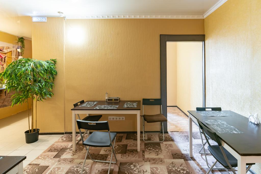 Peter Imperial Hotel