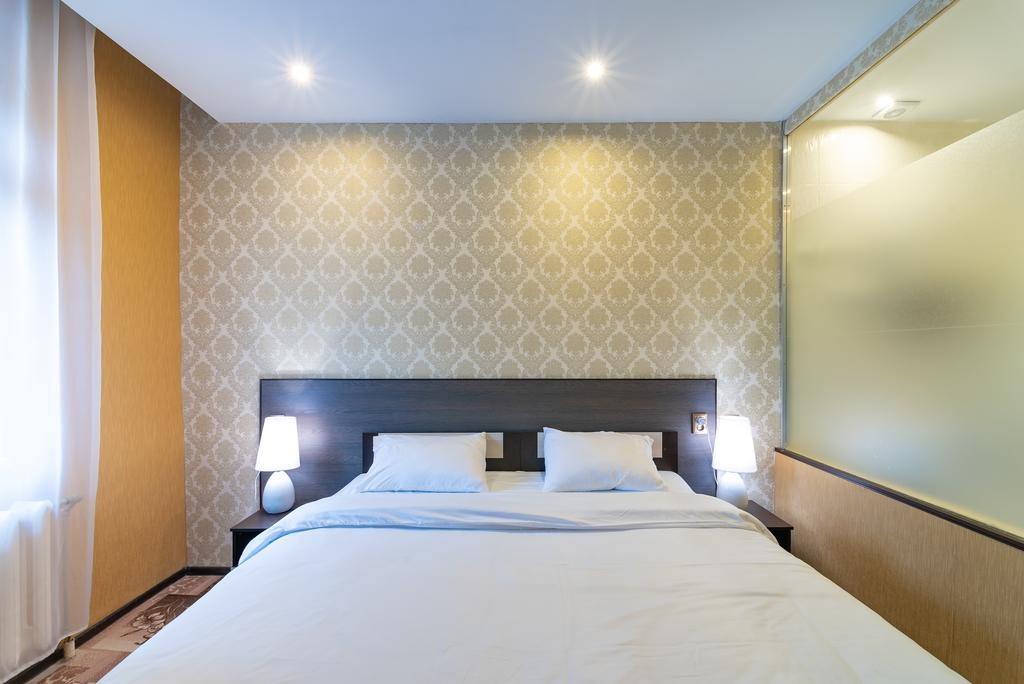 Peter Imperial Hotel