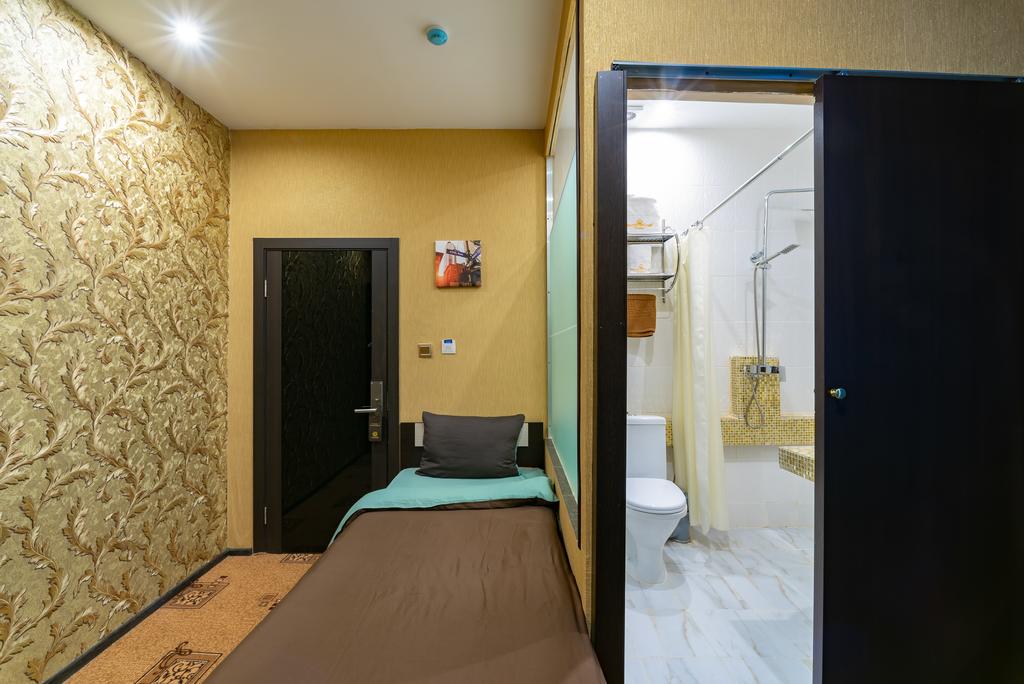 Peter Imperial Hotel
