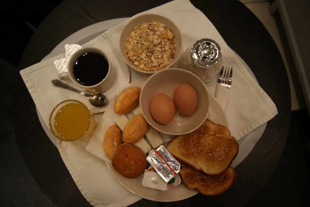 Peterburgskaya Elegy