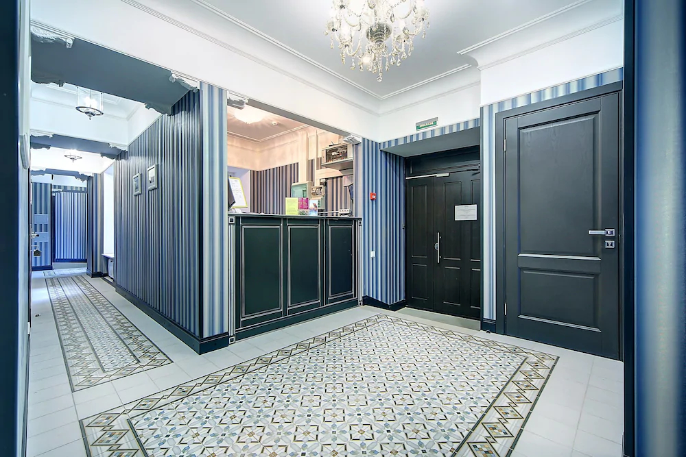 Peterburgskaya Elegy