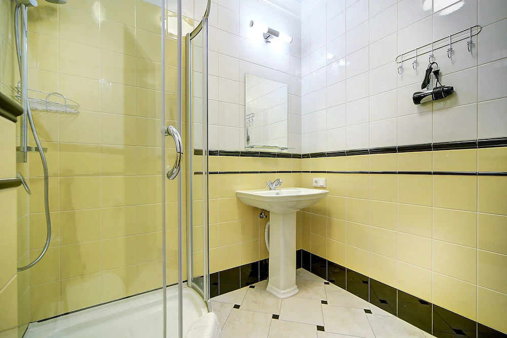 Peterburgskaya Elegy